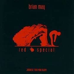 Brian May - Red Special album