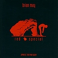 Brian May - Red Special альбом