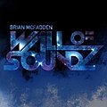 Brian Mcfadden - Wall Of Soundz album