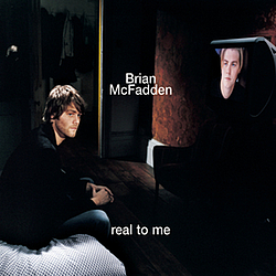 Brian Mcfadden - Real to Me album