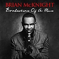 Brian Mcknight - Evolution Of A Man album