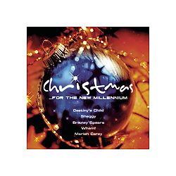 Brian Mcknight - Christmas...For The New Millennium альбом