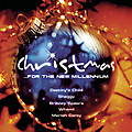 Brian Mcknight - Christmas...For The New Millennium album