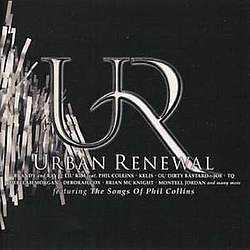 Brian Mcknight - Urban Renewal album