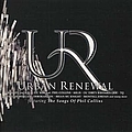 Brian Mcknight - Urban Renewal album