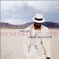 Brian Mcknight - From There To Here альбом