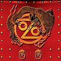 Ozomatli - Don&#039;t Mess With The Dragon album