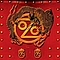 Ozomatli - Don&#039;t Mess With The Dragon album