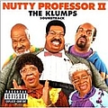 Brian Mcknight - Nutty Professor 2 album