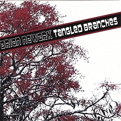 Brian Newark - Tangled Branches album