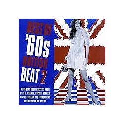 Brian Poole - Best Of &#039;60s British Beat, Vol 2 album
