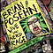 Brian Posehn - Live In:Nerd Rage album