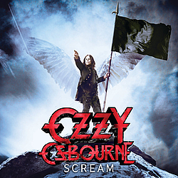 Ozzy Osbourne - Scream альбом