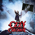 Ozzy Osbourne - Scream album