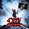 Ozzy Osbourne - Scream album