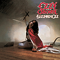 Ozzy Osbourne - Blizzard of Ozz album
