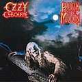 Ozzy Osbourne - Bark At The Moon album
