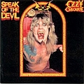 Ozzy Osbourne - Speak Of The Devil альбом