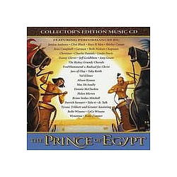 Brian Stokes Mitchell - The Prince of Egypt: Collectors Edition альбом