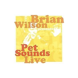 Brian Wilson - Pet Sounds Live album