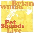 Brian Wilson - Pet Sounds Live альбом