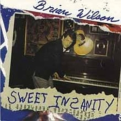 Brian Wilson - Sweet Insanity (vigo) album