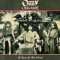 Ozzy Osbourne - No Rest For The Wicked album