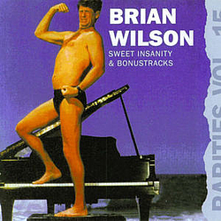 Brian Wilson - Sweet Insanity (Dumb Angel. Rarities, Volume 15) альбом