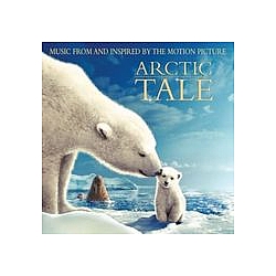 Brian Wilson - Arctic Tale (Music From And Inspired By The Motion Picture) album
