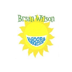 Brian Wilson - Good Vibrations альбом