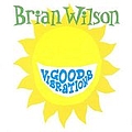 Brian Wilson - Good Vibrations album