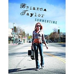 Brianna Taylor - Summertime album