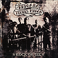 Brigada Flores Magon - Rock or Die альбом