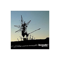 Brigade - Made to Wreck EP альбом