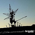 Brigade - Made to Wreck EP album