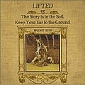 Bright Eyes - Lifted Or the Story Is the Soil: Keep Your Ear to album