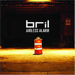 Bril - Airless Alarm album