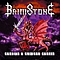 Brimstone - Carving a Crimson Career альбом