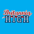 Britannia High - Britannia High альбом