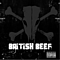 British Beef - British Beef EP альбом