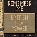 British Sea Power - Remember Me album