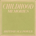 British Sea Power - Childhood Memories альбом