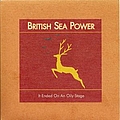 British Sea Power - It Ended on an Oily Stage альбом