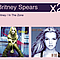 Britney Spears - In The Zone / Britney album