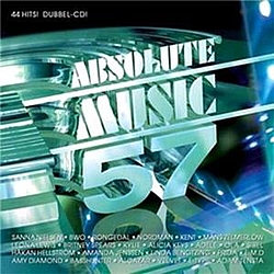 Britney Spears - Absolute Music 57 альбом