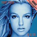 Britney Spears - In the Zone (bonus disc) album
