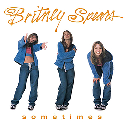 Britney Spears - Sometimes альбом