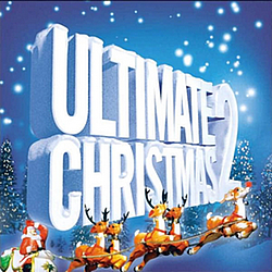 Britney Spears - Ultimate Christmas 2 альбом