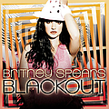 Britney Spears - Blackout (Japanese Edition) album