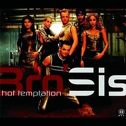 Bro&#039;sis - Hot Temptation album